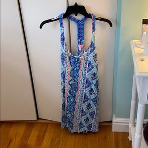lily pulitzer dress